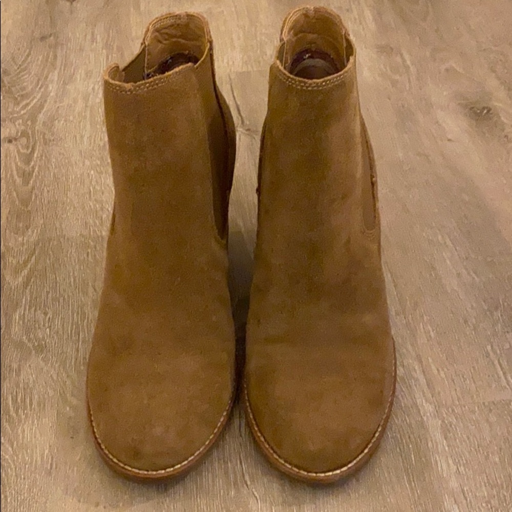Lucky brand wedges